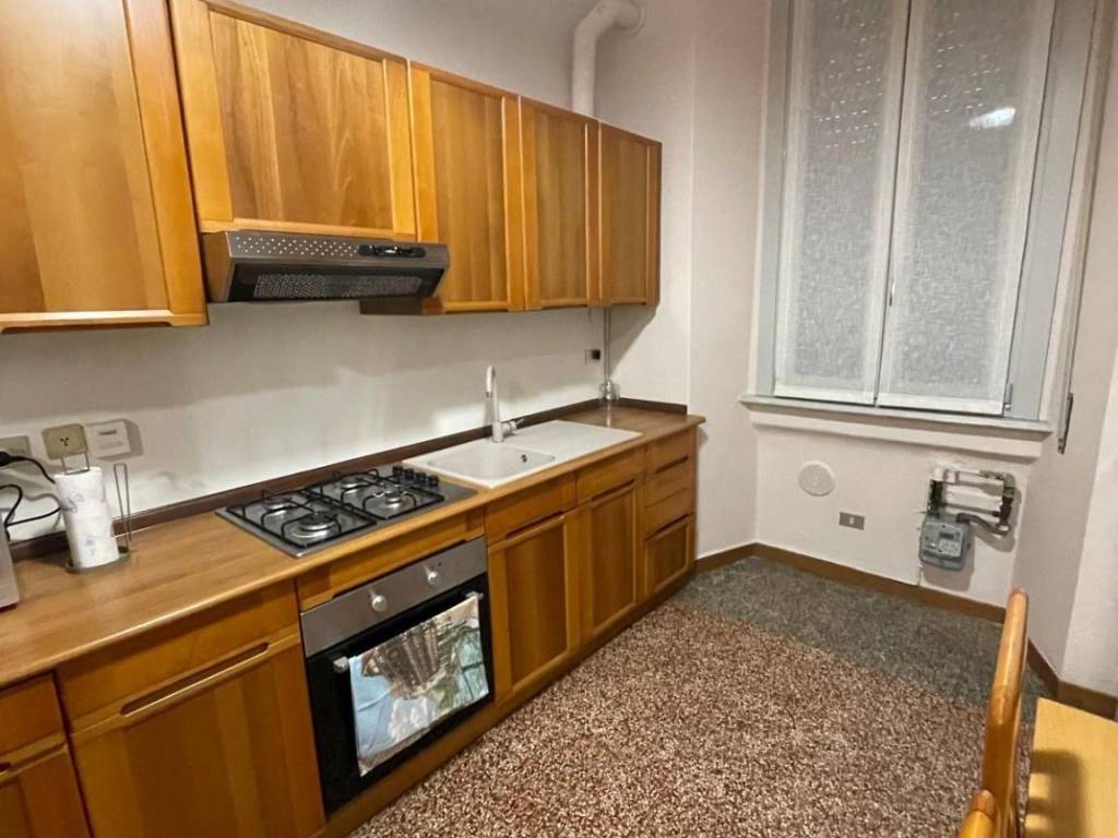 appartamento in affitto a Milano in zona Città Studi