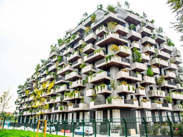 appartamento in affitto a Milano in zona San Cristoforo