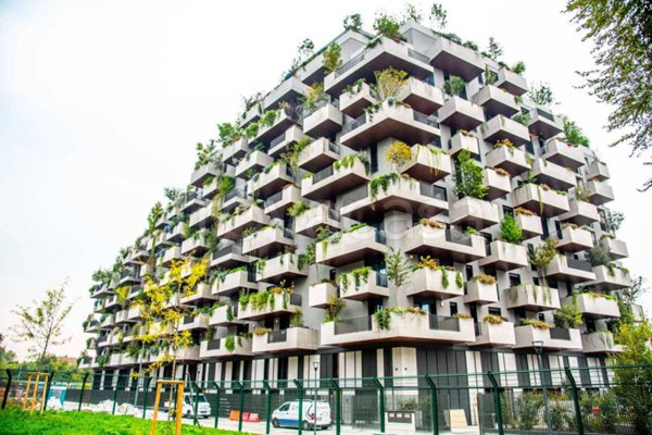 appartamento in affitto a Milano in zona San Cristoforo