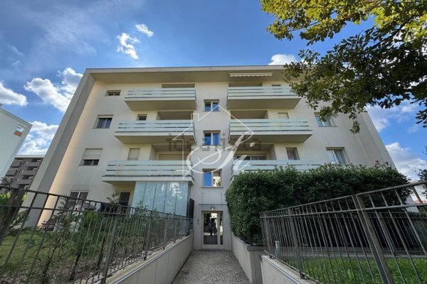 appartamento in affitto a Milano in zona Comasina