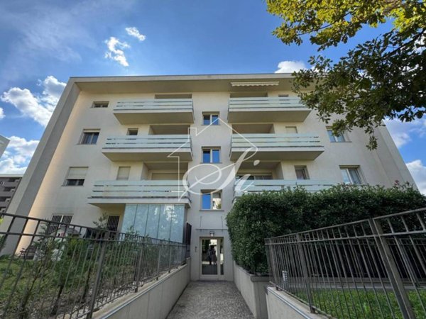 appartamento in affitto a Milano in zona Comasina