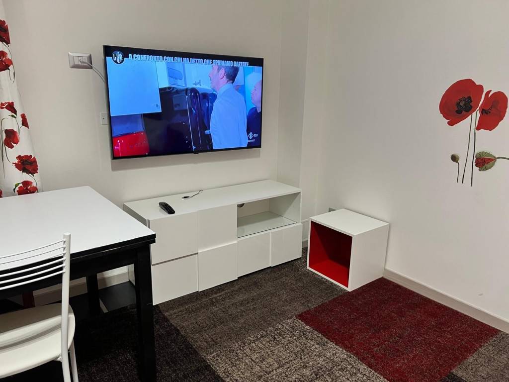 appartamento in affitto a Milano in zona Precotto