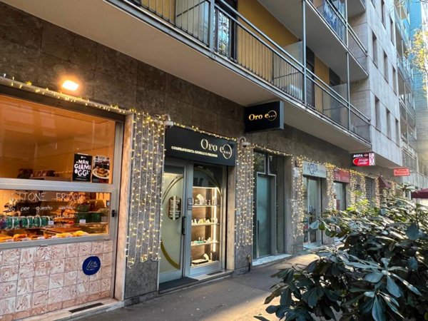 appartamento in affitto a Milano in zona Isola