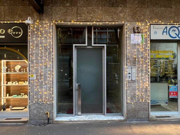 appartamento in affitto a Milano in zona Isola