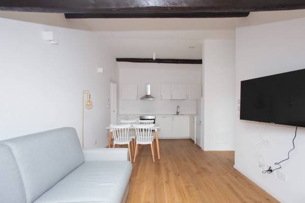 appartamento in affitto a Milano in zona Porta Romana