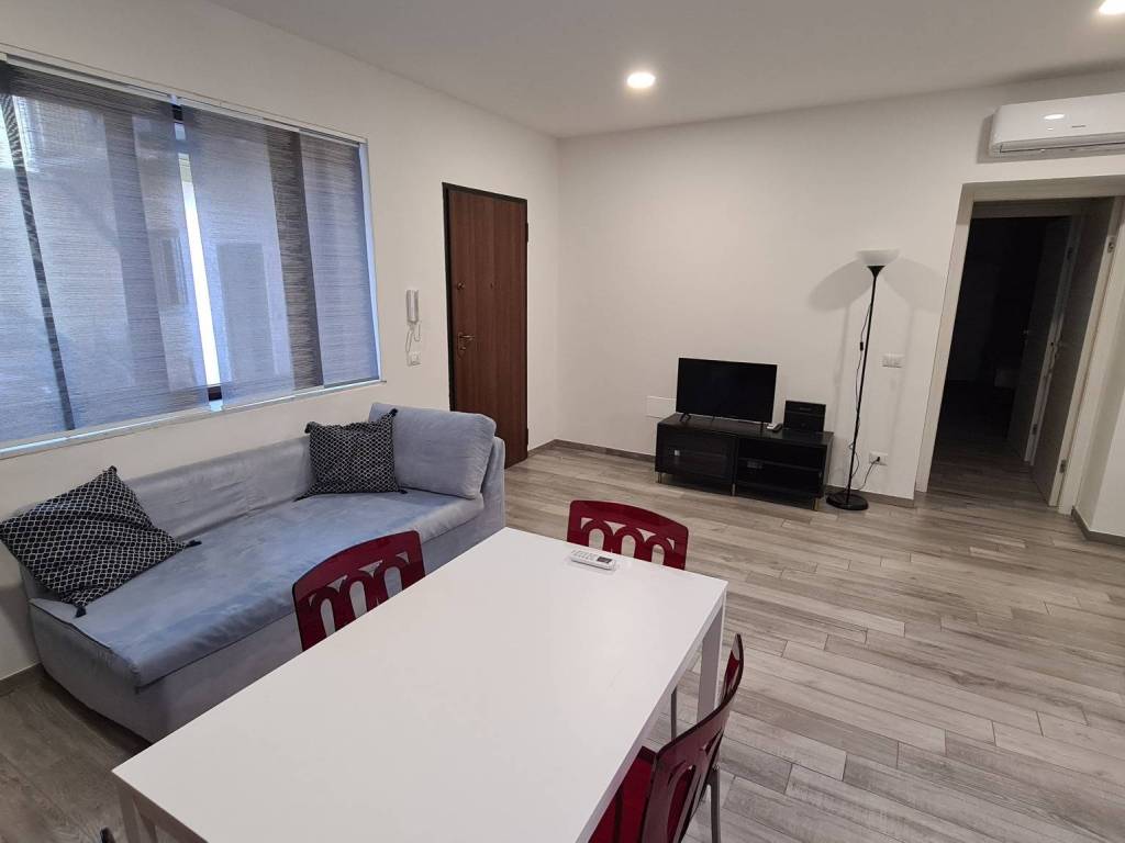 appartamento in affitto a Milano in zona Precotto