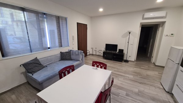 appartamento in affitto a Milano in zona Precotto