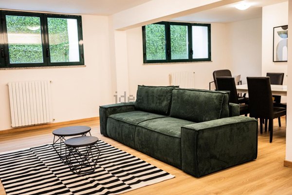 appartamento in affitto a Milano in zona Porta Ticinese