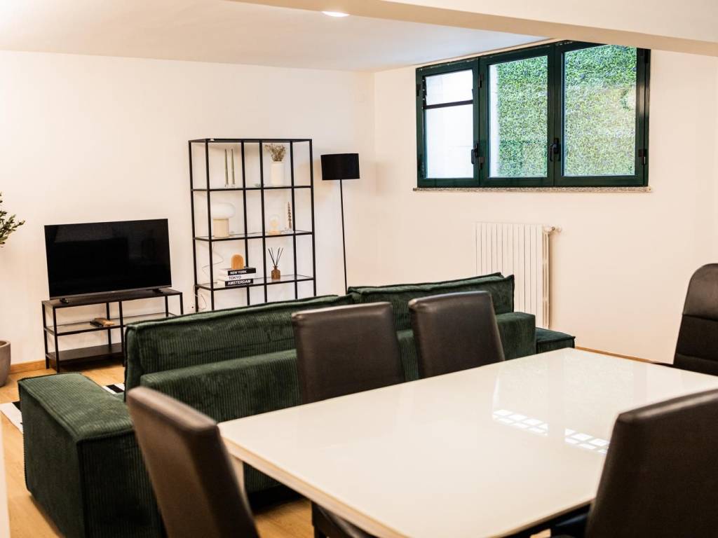 appartamento in affitto a Milano in zona Porta Ticinese