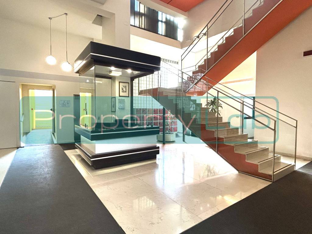 ufficio in affitto a Milano