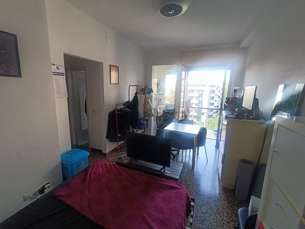 appartamento in affitto a Milano in zona Calvairate