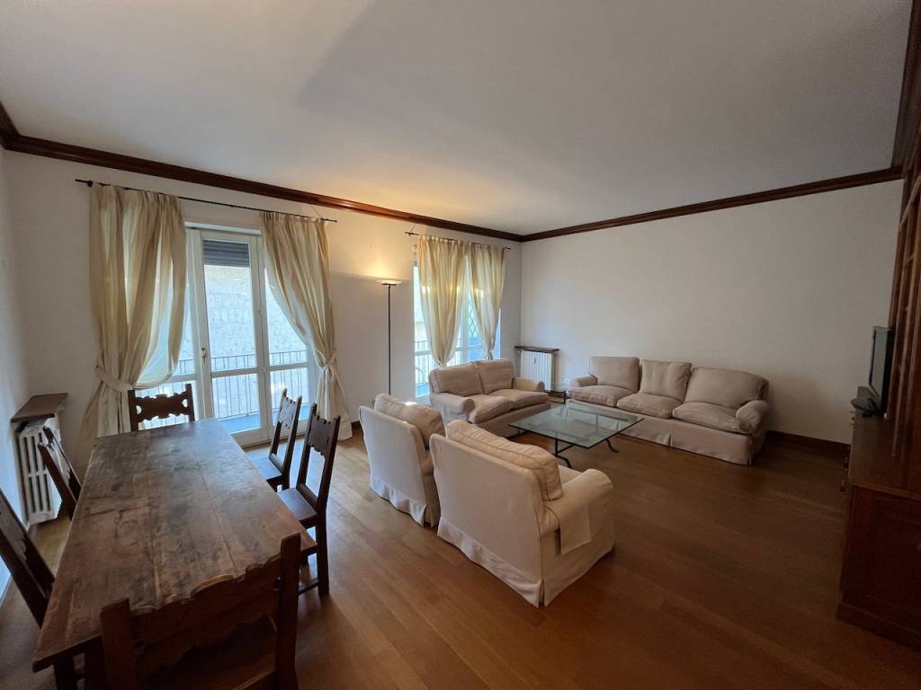 appartamento in affitto a Milano in zona Bocconi