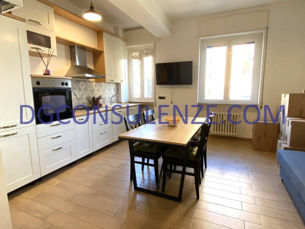 appartamento in affitto a Milano in zona Città Studi