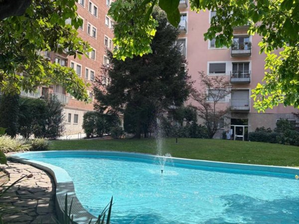 appartamento in affitto a Milano in zona Città Studi
