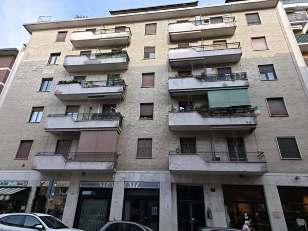 appartamento in affitto a Milano in zona Città Studi
