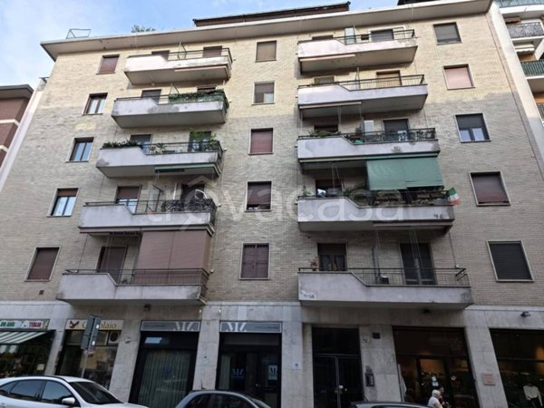 appartamento in affitto a Milano in zona Città Studi