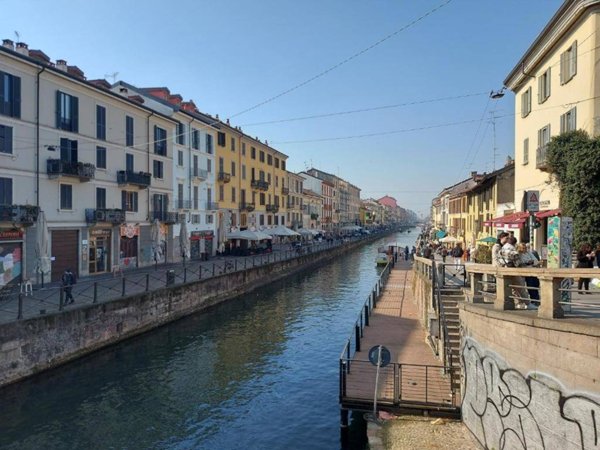 negozio in affitto a Milano