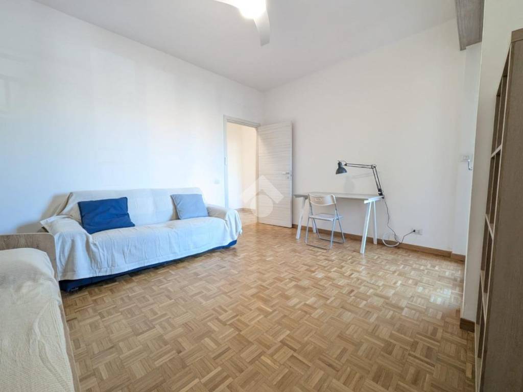 appartamento in affitto a Milano in zona Lambrate