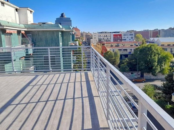 appartamento in affitto a Milano in zona Famagosta