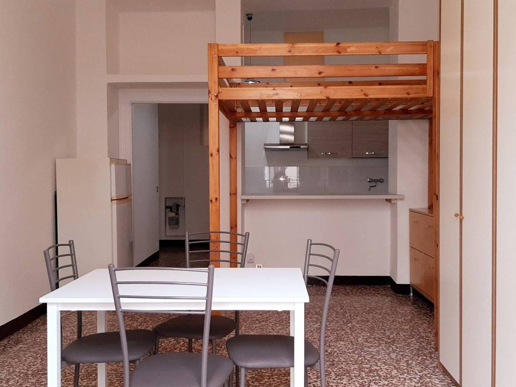 appartamento in affitto a Milano in zona Città Studi