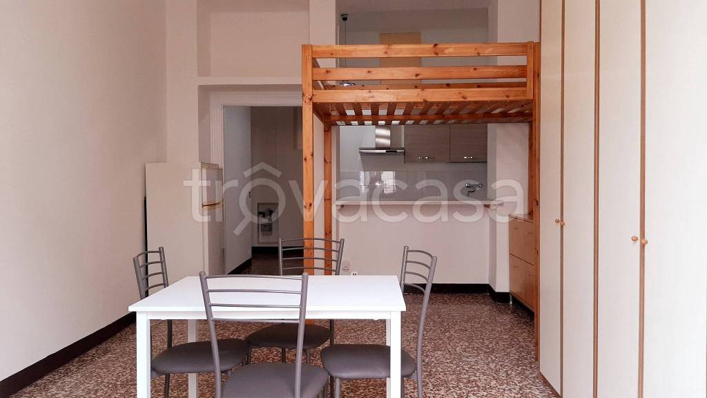 appartamento in affitto a Milano in zona Città Studi