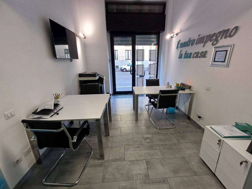 negozio in affitto a Milano in zona Città Studi