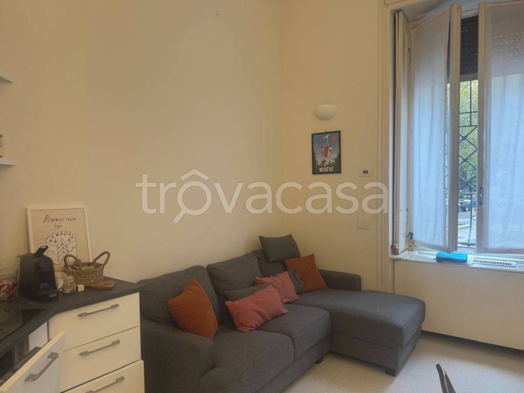 appartamento in affitto a Milano in zona San Vittore