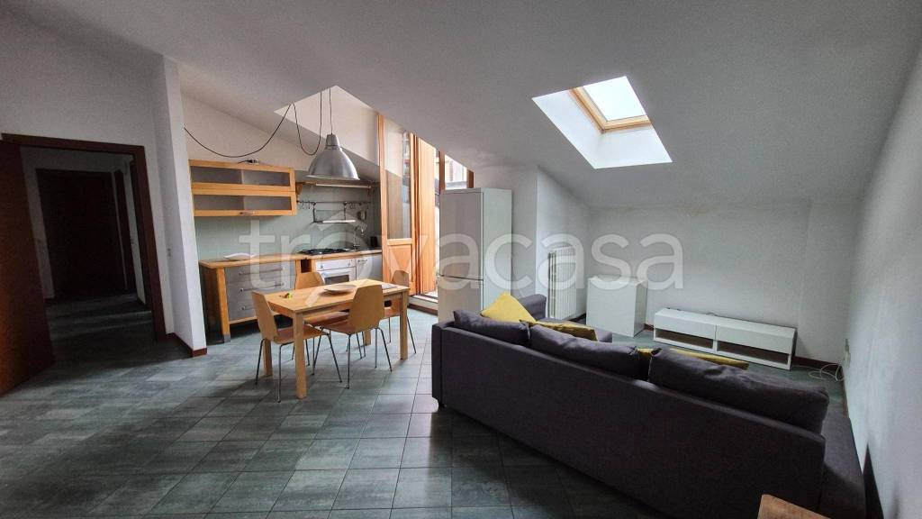 appartamento in affitto a Milano in zona Isola