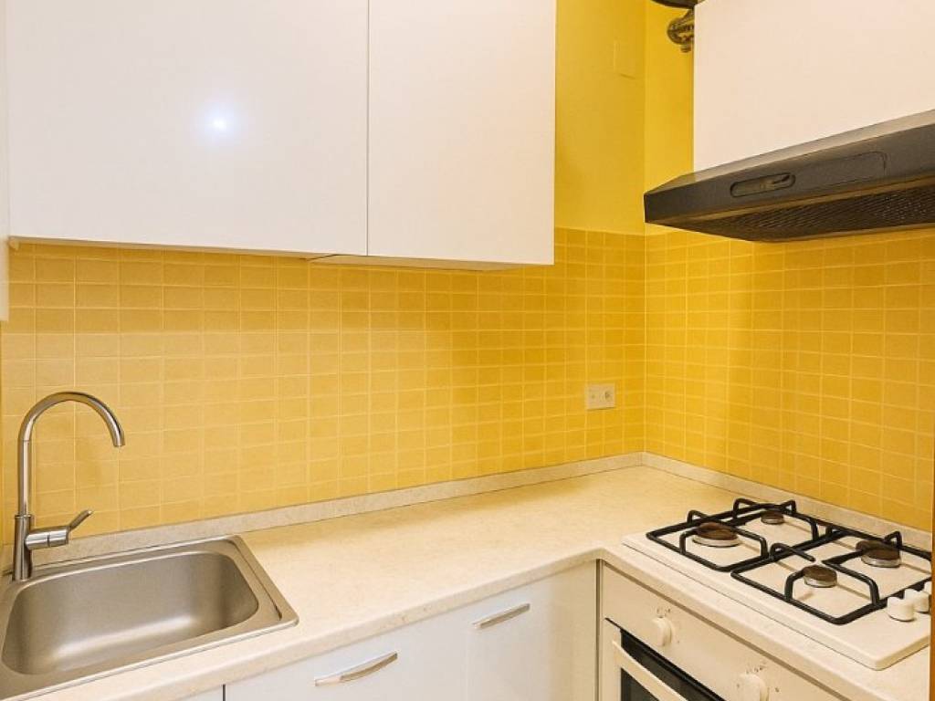 appartamento in affitto a Milano in zona Città Studi