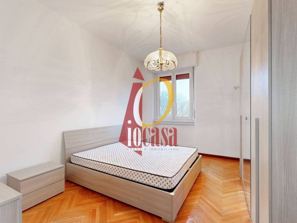 appartamento in affitto a Milano in zona Piazzale Lodi