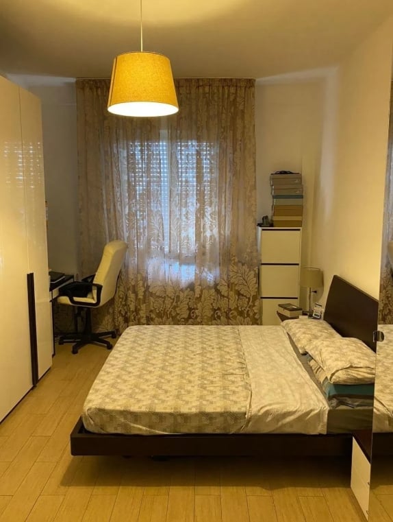 appartamento in affitto a Milano in zona Lorenteggio