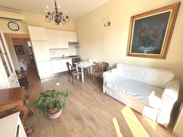 appartamento in affitto a Milano in zona Solari