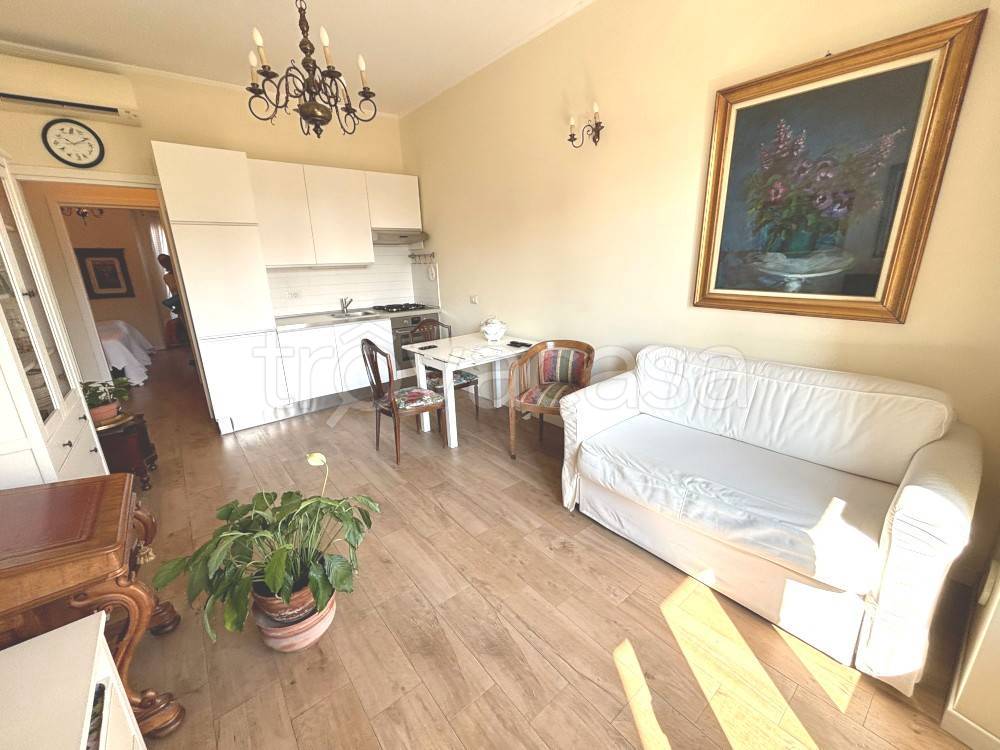 appartamento in affitto a Milano in zona Solari