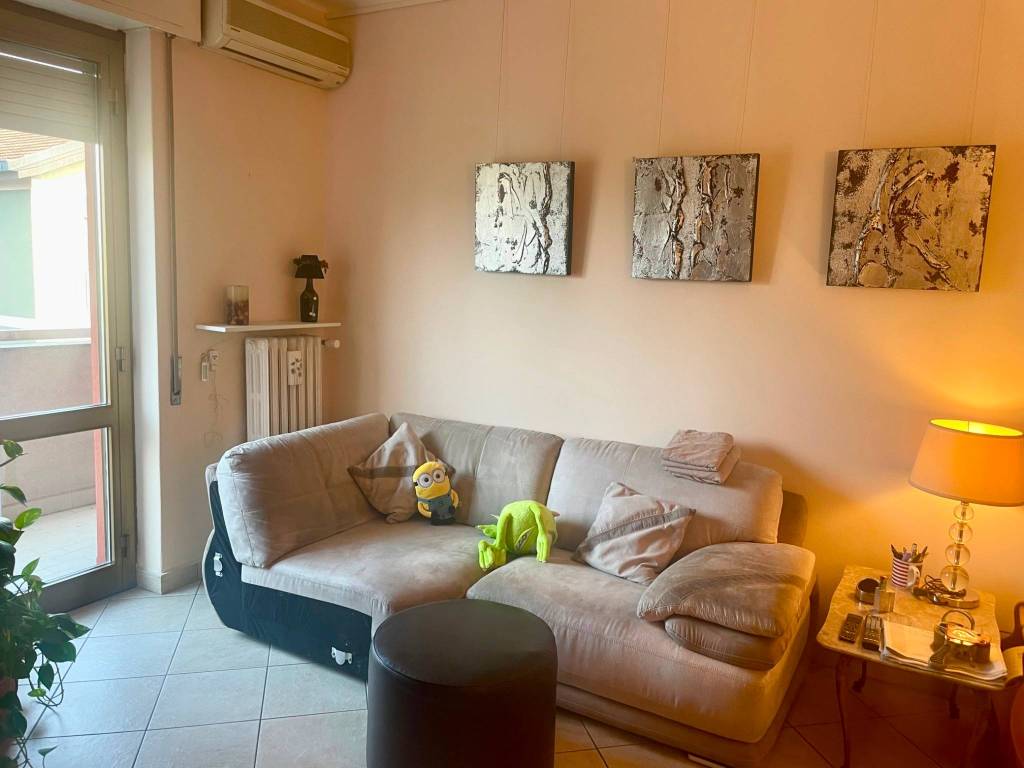 appartamento in affitto a Milano in zona Città Studi