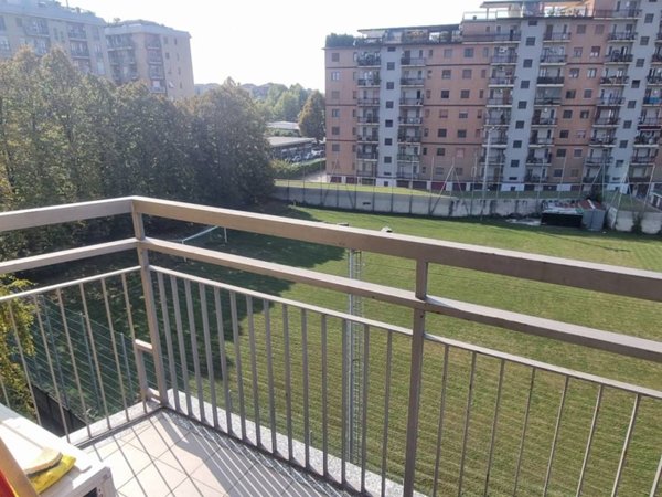 appartamento in affitto a Milano in zona Barona