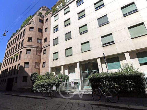 appartamento in affitto a Milano in zona Brera