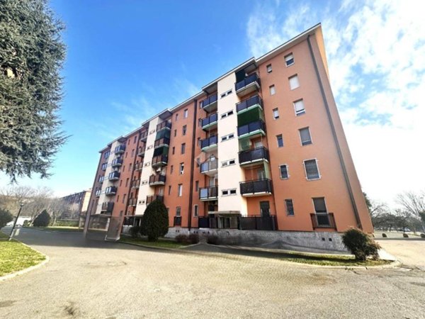 appartamento in affitto a Milano in zona San Siro