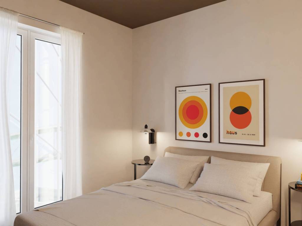 appartamento in affitto a Milano in zona Bocconi