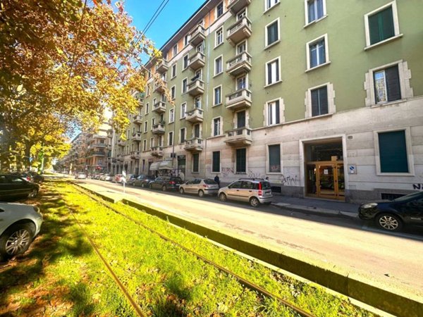 appartamento in affitto a Milano in zona Bicocca