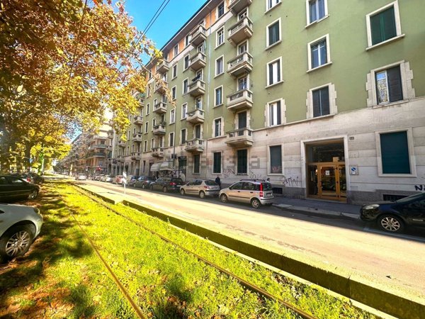 appartamento in affitto a Milano in zona Bicocca