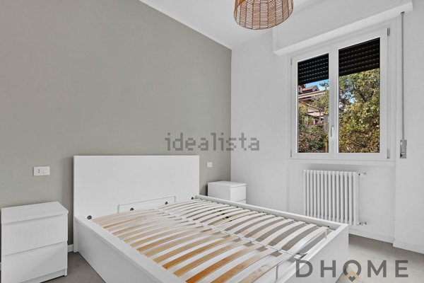 appartamento in affitto a Milano in zona Quarto Cagnino