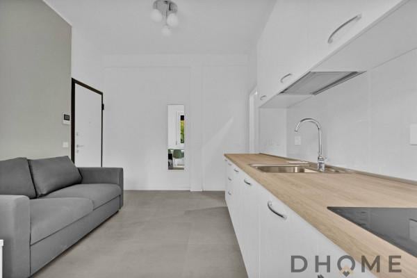 appartamento in affitto a Milano in zona Quarto Cagnino