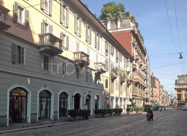 appartamento in affitto a Milano in zona Porta Romana
