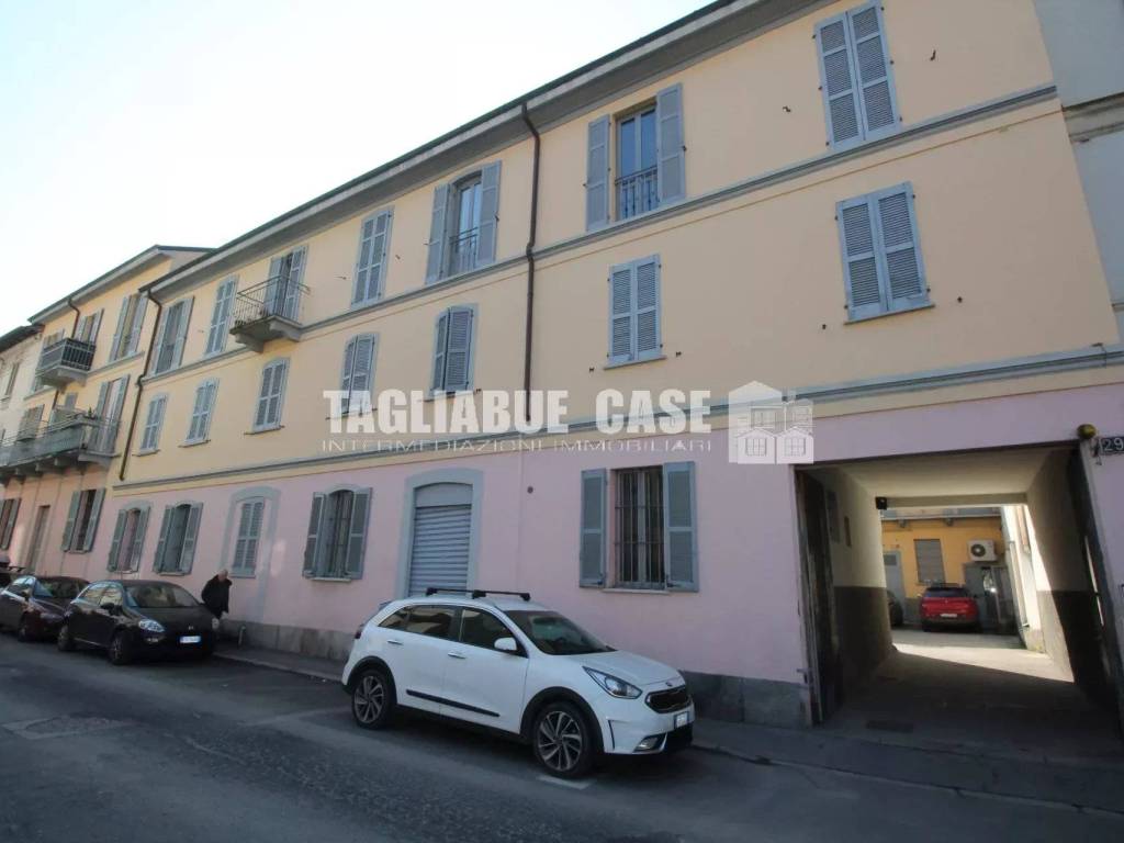 appartamento in affitto a Milano in zona Niguarda