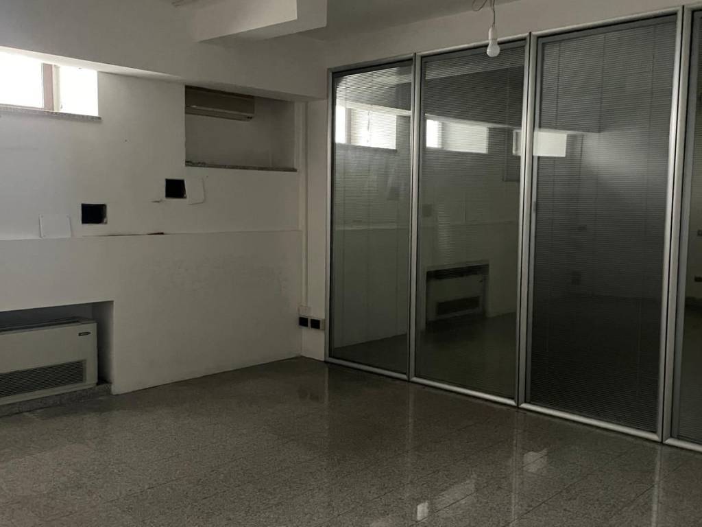 ufficio in affitto a Milano in zona Forlanini