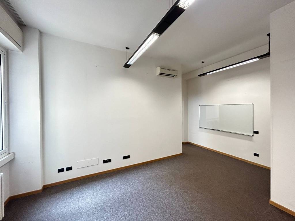 ufficio in affitto a Milano in zona Centro Storico