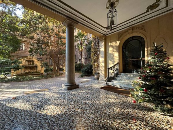 appartamento in affitto a Milano in zona Il Portello