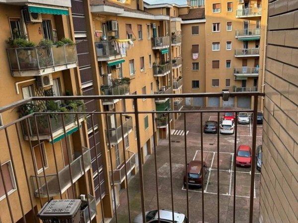 appartamento in affitto a Milano in zona Città Studi