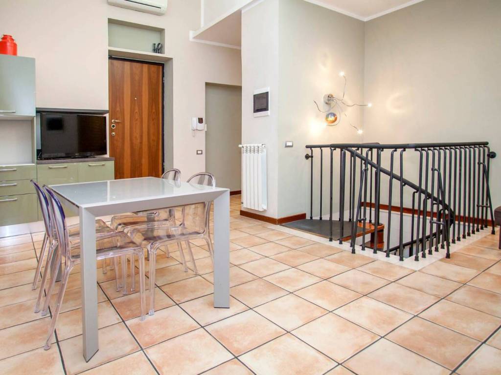 appartamento in affitto a Milano in zona Porta Venezia