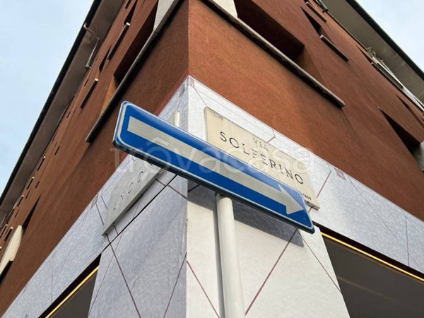 negozio in affitto a Milano in zona Brera